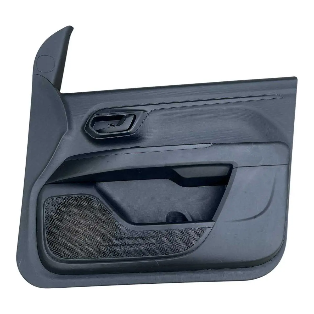 Forro Porta Dianteira Direita Fiat Strada 2022 1002532010