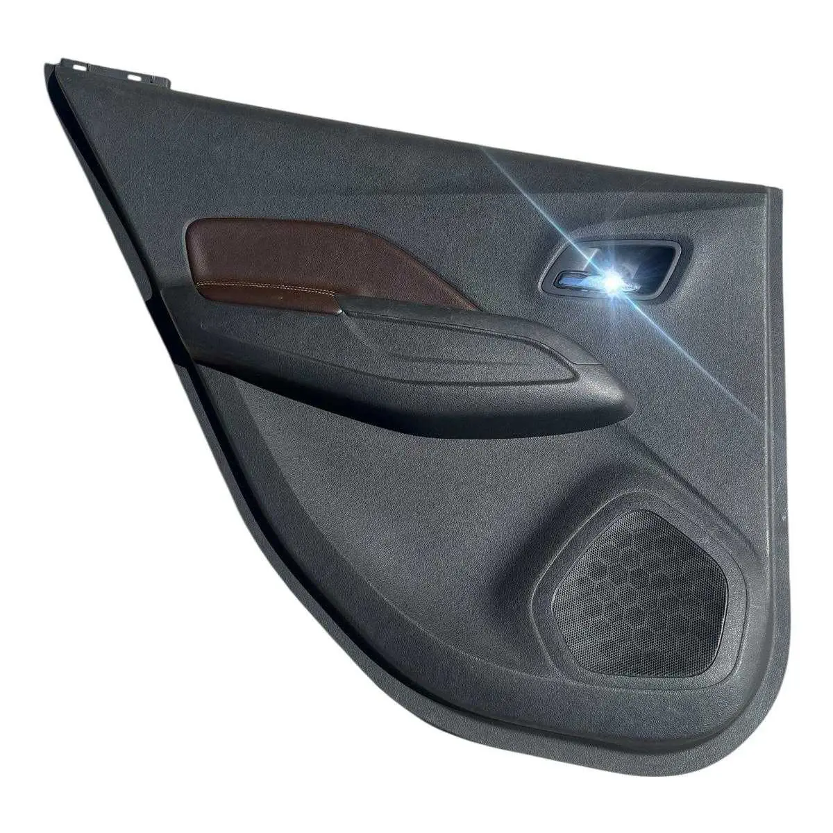 Forro Porta Traseira Esquerdo Cobalt 1.8 2016 67144x7b04
