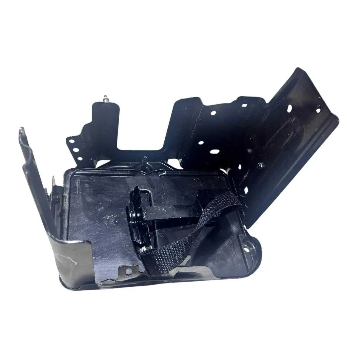 CAIXA DE BATERIA FIAT STRADA 2021A 2024 52199756