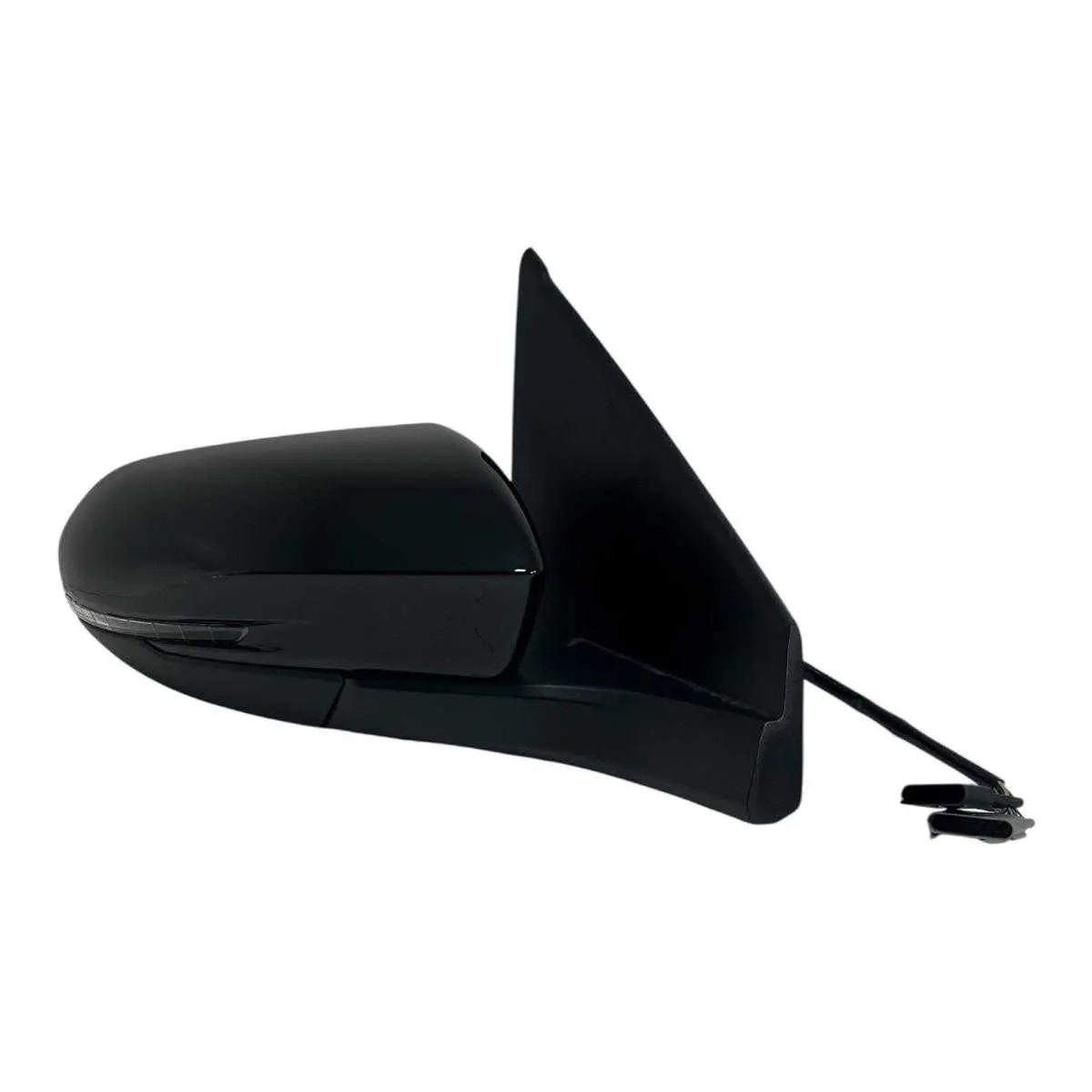 Retrovisor Eletrico Direito Fiat Pulse Fastback E90416279 2021/2024