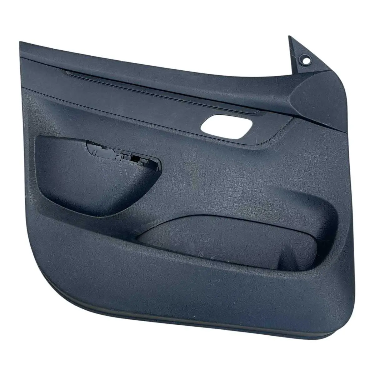 Forro De Porta Dianteiro Esquerdo Kwid 2018 A 2022 809019526r