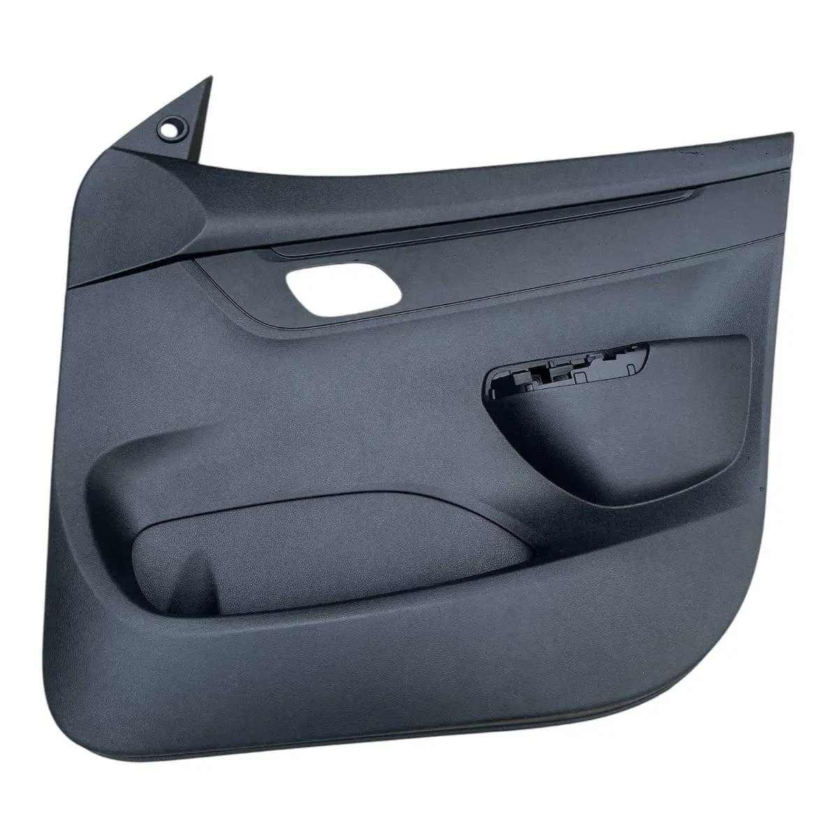 Forro De Porta Dianteiro Direito Kwid 1.0 2018 809004416r