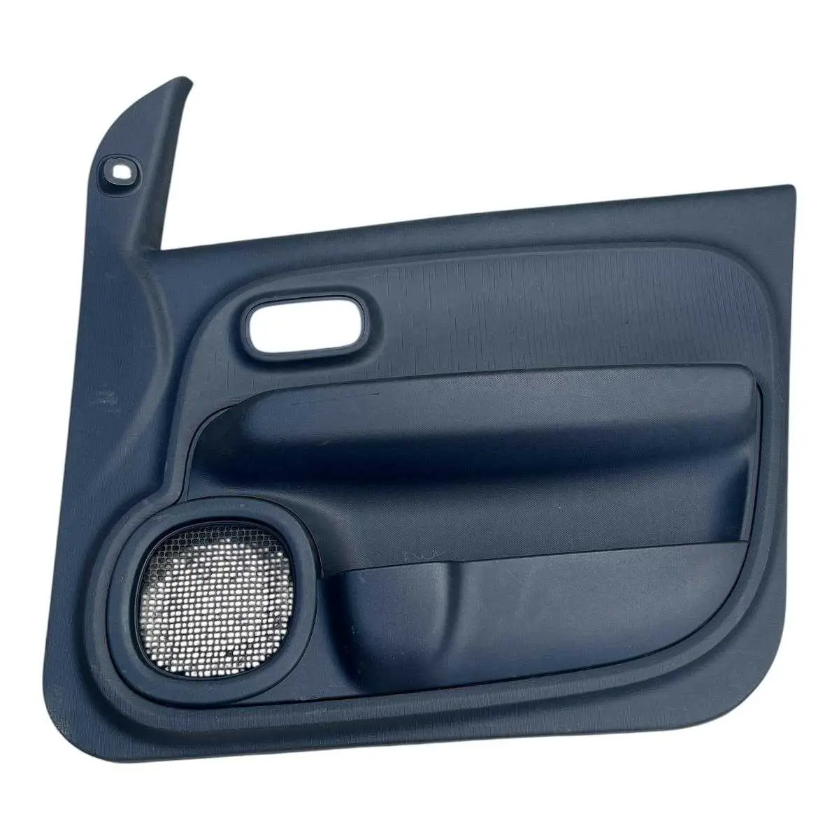 Forro Porta Dianteira Direito Fiat Mobi 2016 A 2020 100228291