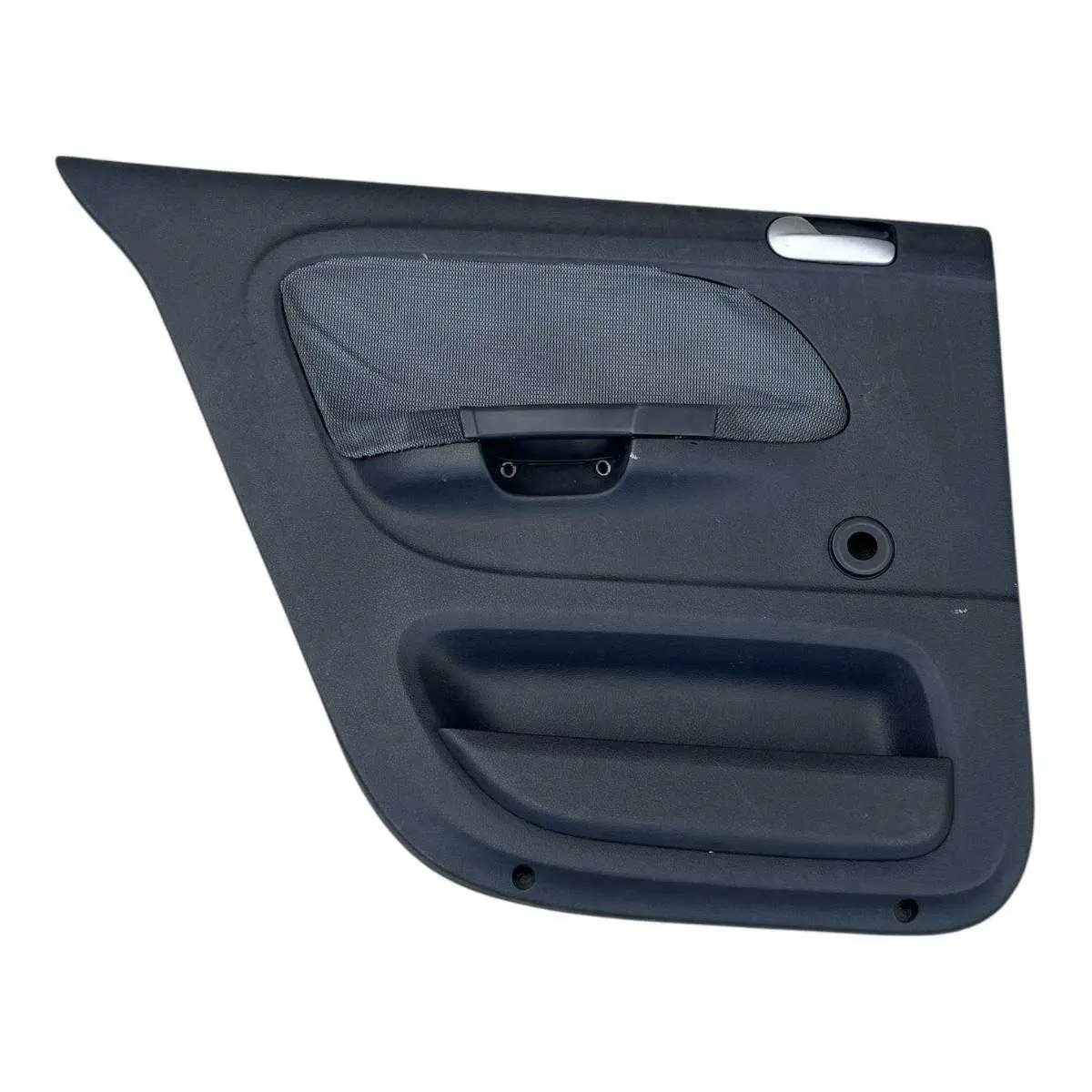 Forro Porta Traseiro Esquerdo Gol G5 2009/2012 ( C DETALHE )