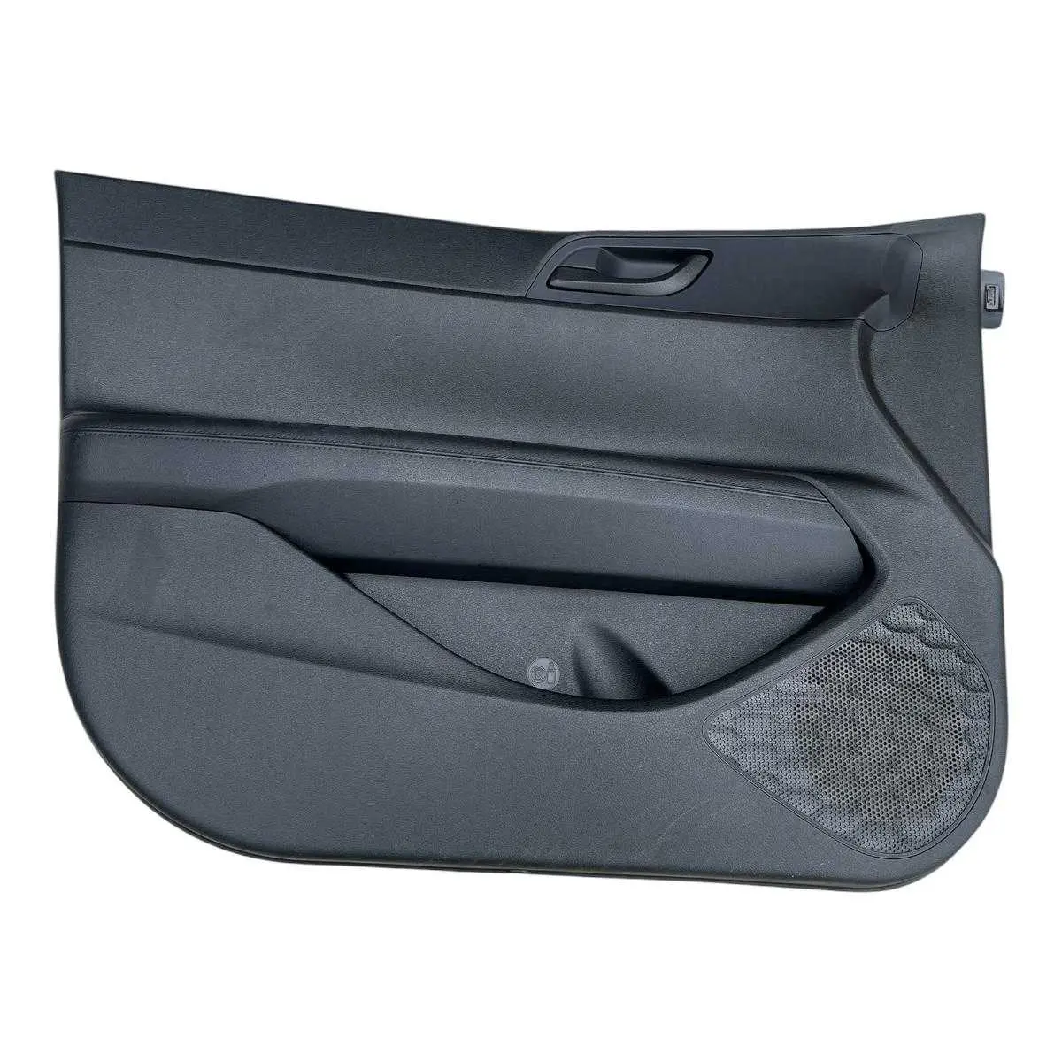 Forro Porta Dianteira Esquerda Hyundai Hb20 2021 82310r1010