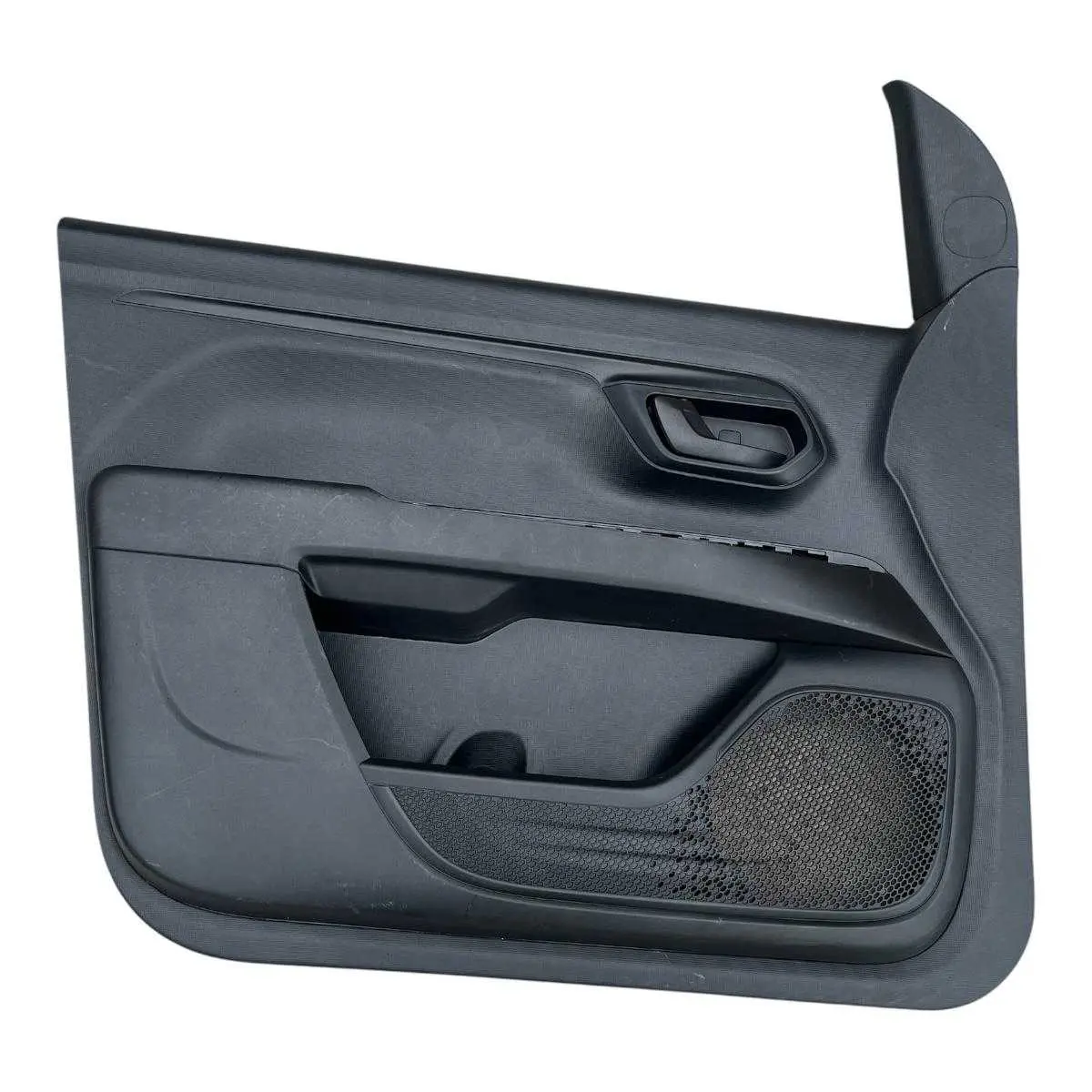 Forro Porta Dianteira Esquerda Fiat Strada 2023/2024 100253234