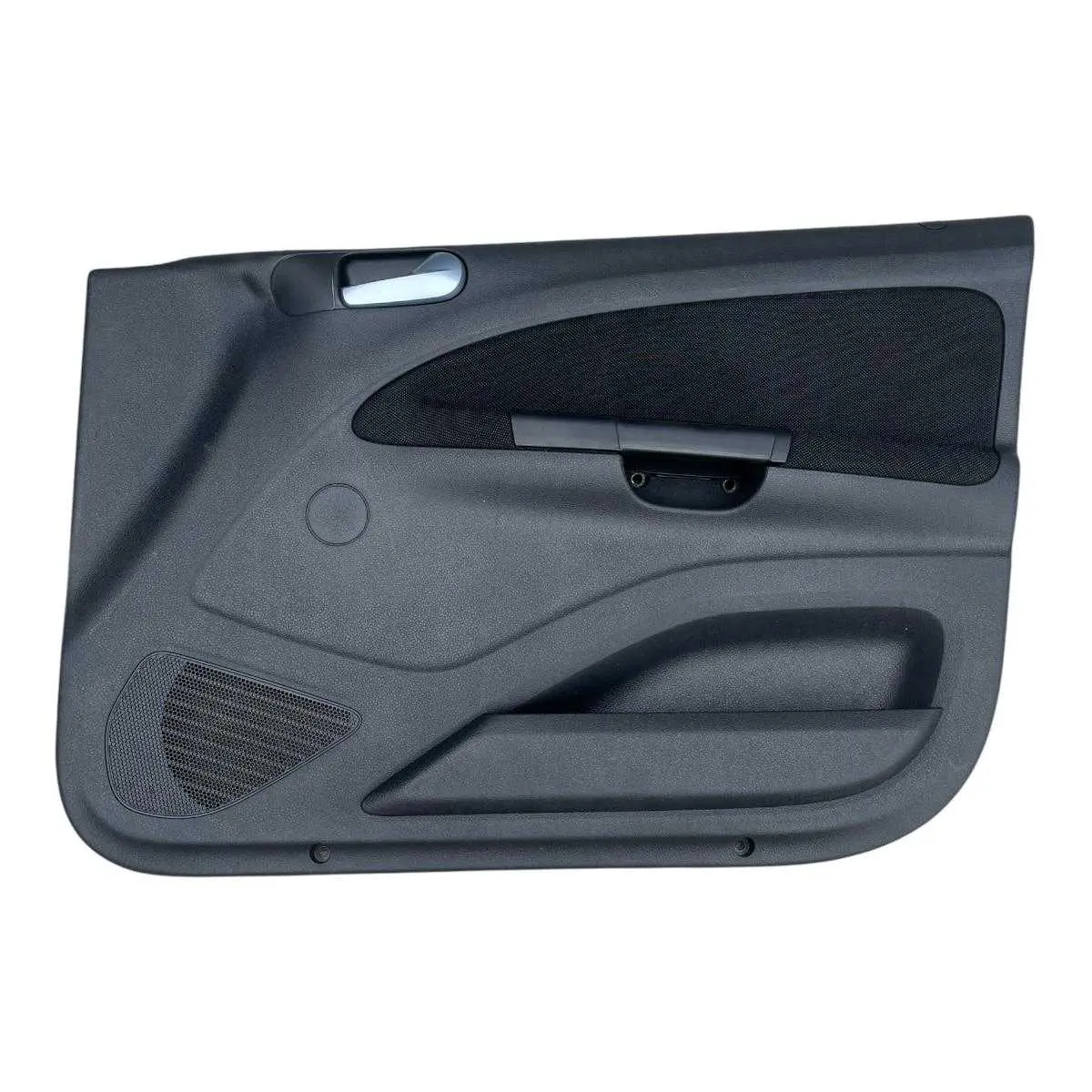 Forro Porta Vw Gol Voyage 2012/2013 5u4867012