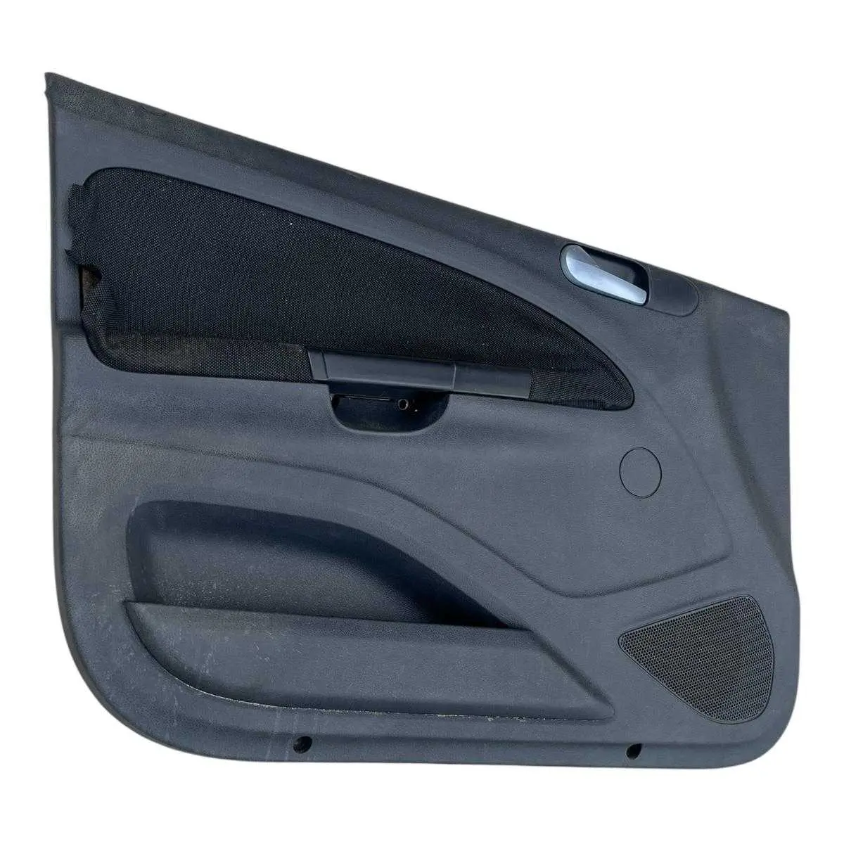 Forro Porta Diant Esq G5 G8 Gol Voyage 12 22 ( C DETALHE )