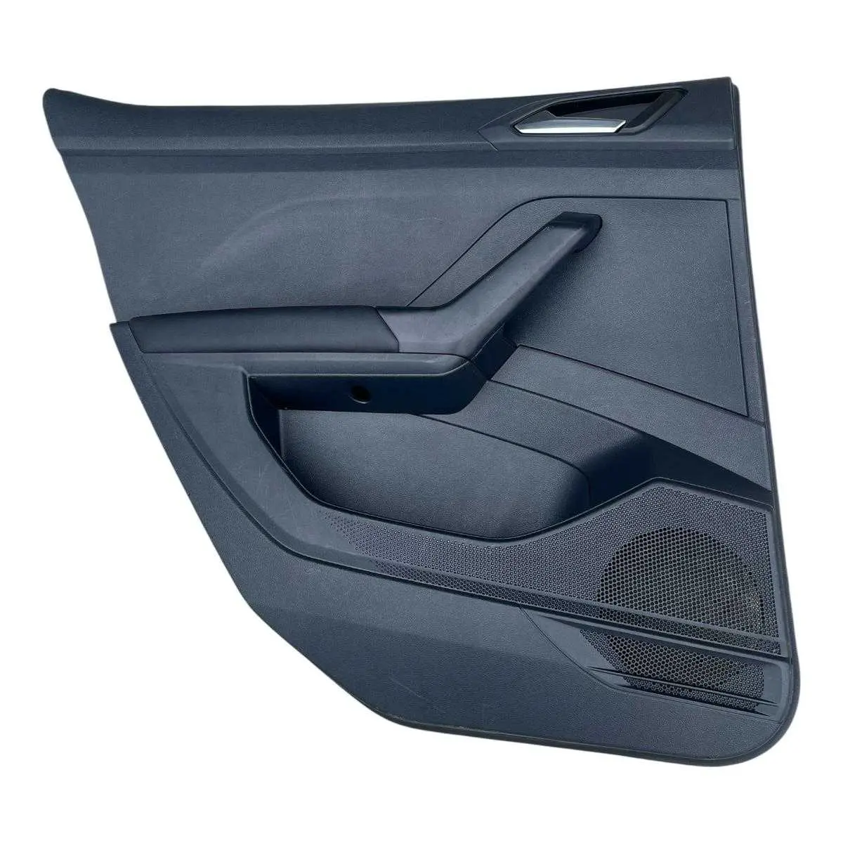 Forro Porta Traseiro L. Esquerdo VW T-Cross 2022 md9245