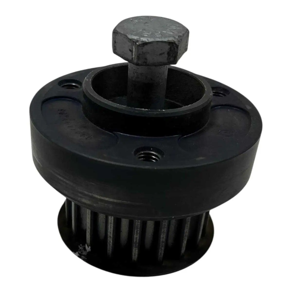 Engrenagem Virabrequim Pegeout 208 C3 1.6 16v 9674617680 2021/2023