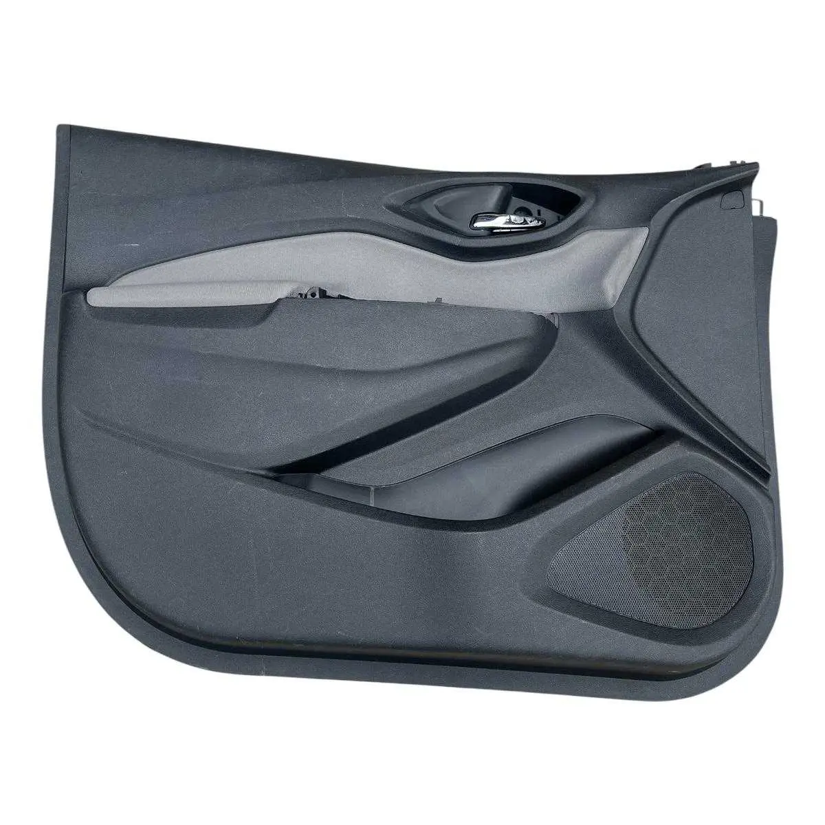 Forro Porta Dianteira Esquerda Gm Onix 2019 bbw22593