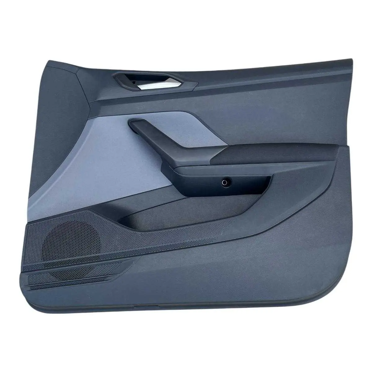 Forro Porta Dianteira L. Esquerdo Vw T-Cross 2022 md9238