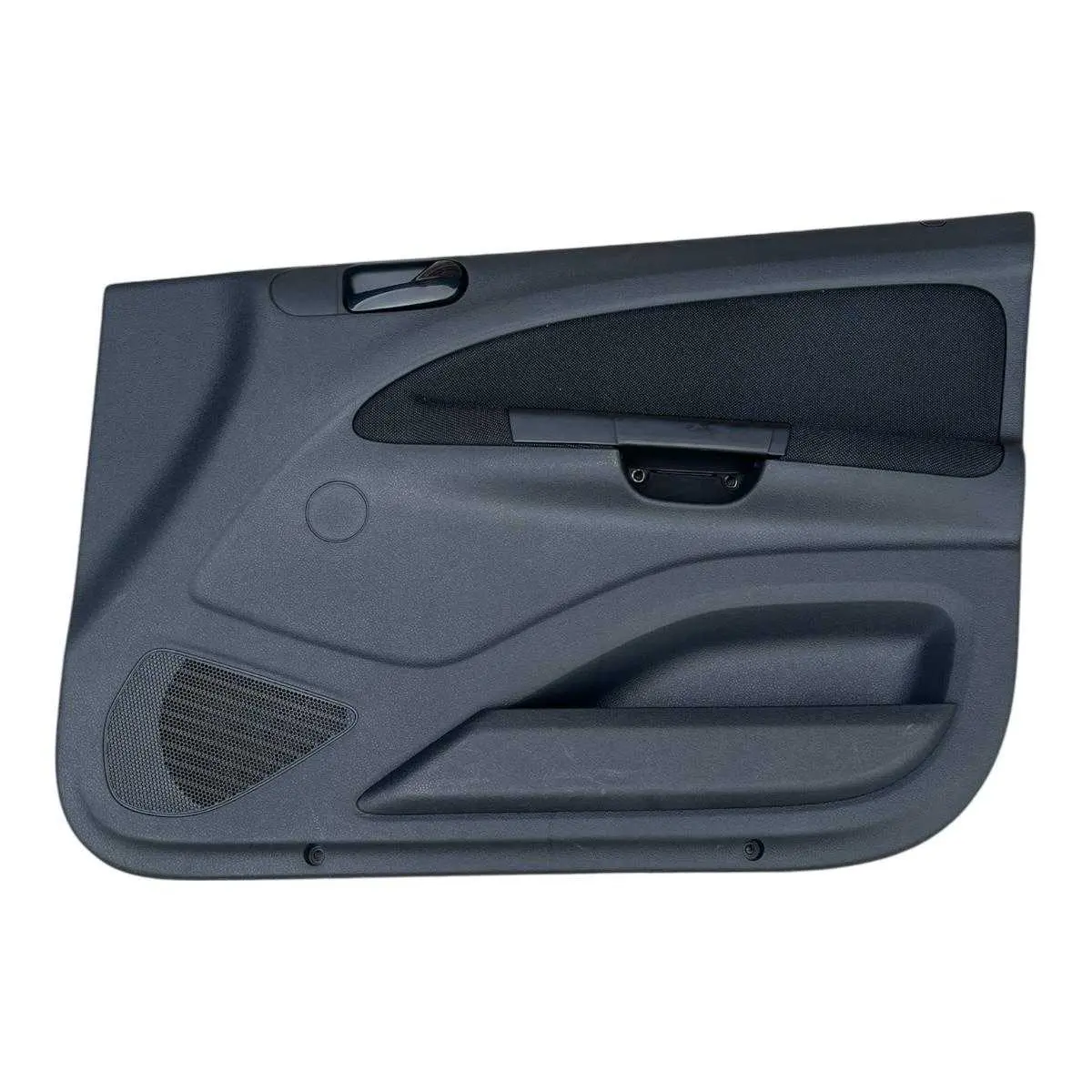 Forro Porta Dianteiro Direita Vw Gol Voyage 2012/2013 5u4867012
