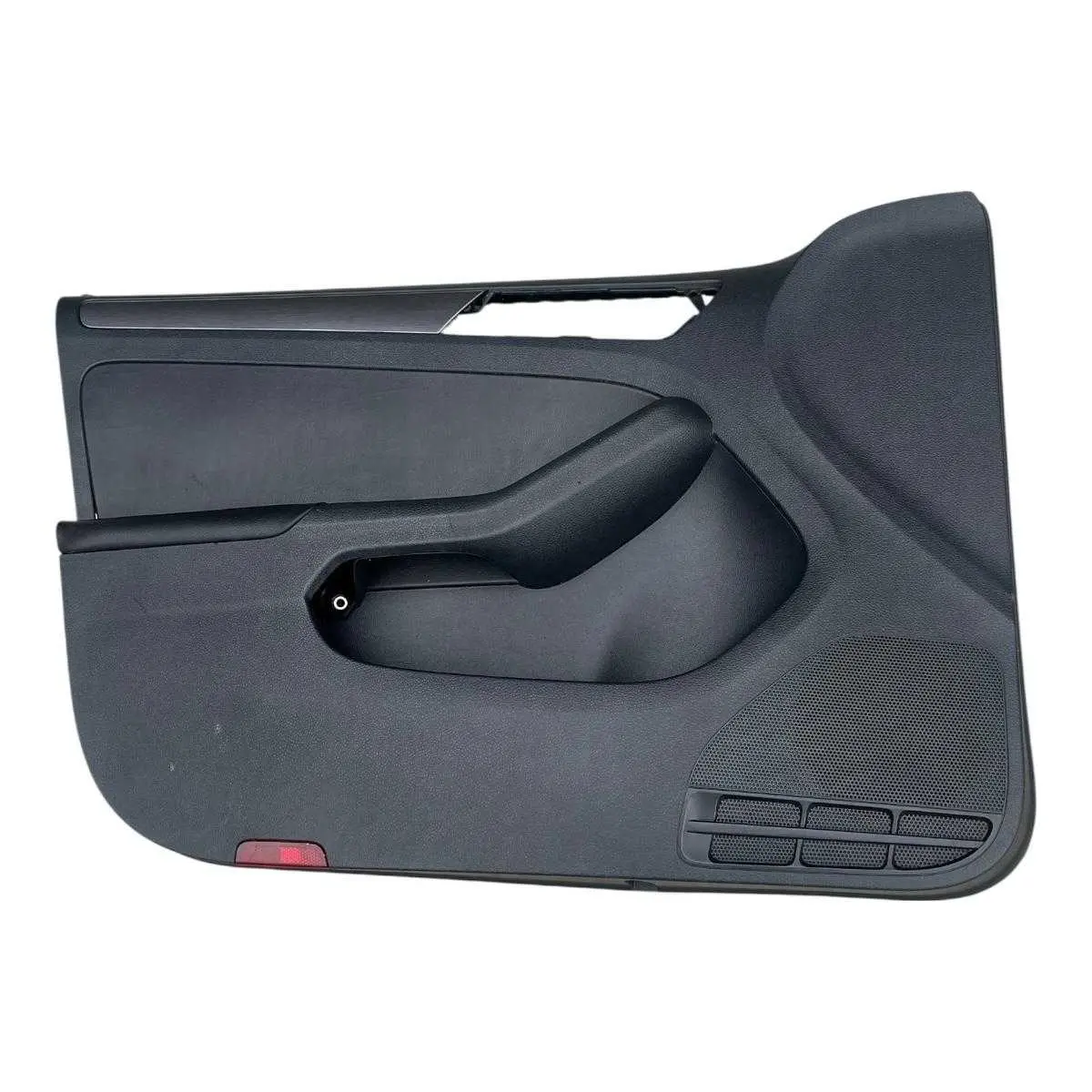 Forro Porta Dianteira Esquerda Jetta 2011 A 2017 5c7867011