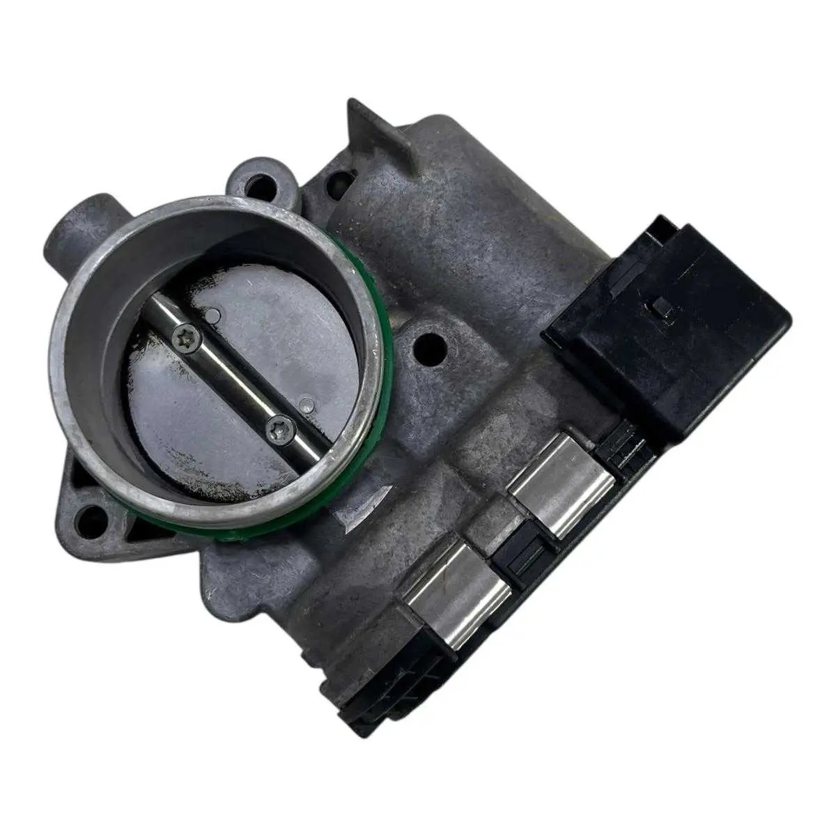 Tbi Corpo De Borboleta Peugeot Citroen 1.6 16v 0280750085 2021/2024