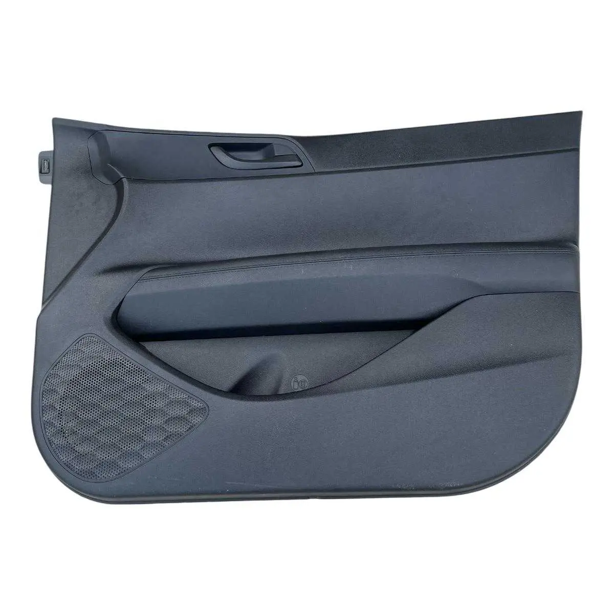 Forro Porta Dianteiro Direito Hb20 2020 a 2022 82342r1000