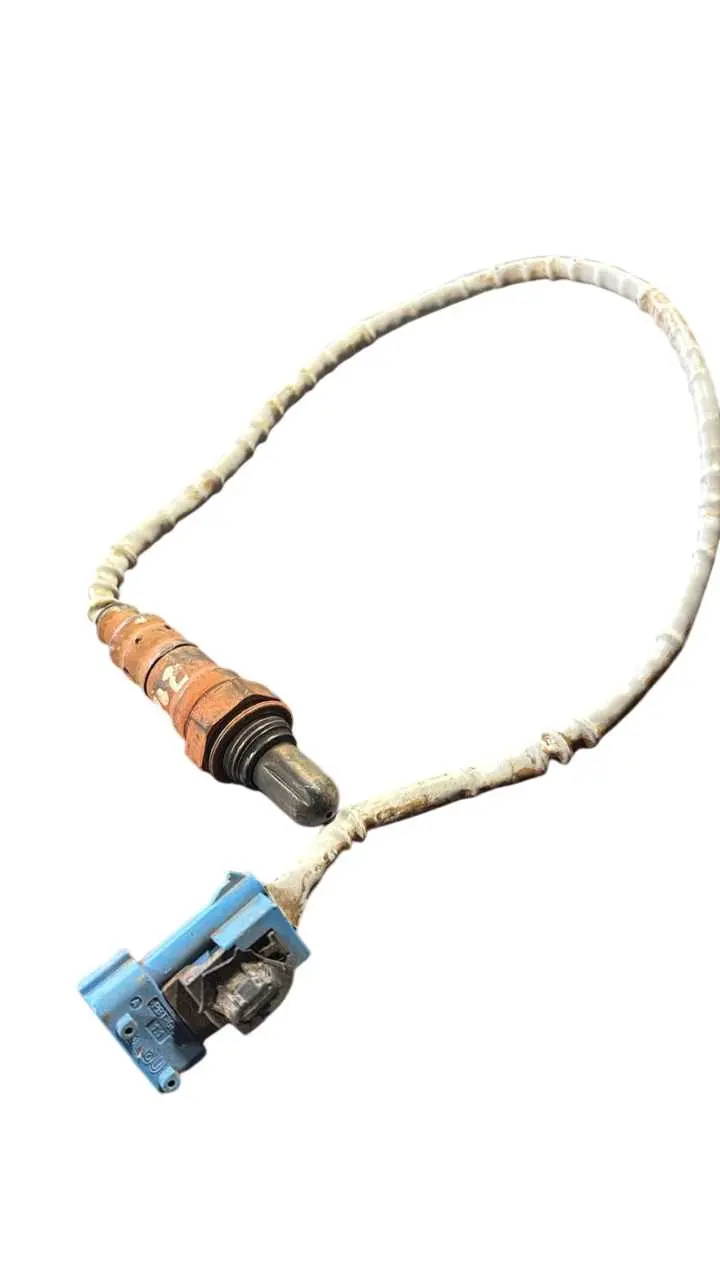 Sonda Lambda Peugeot 208