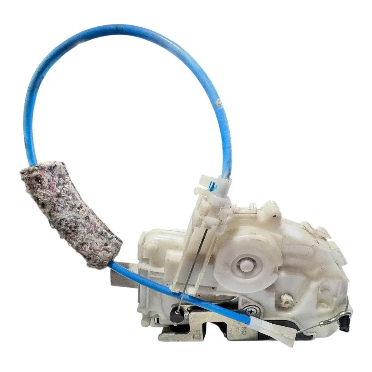Fechadura Diant direita Gol saveiro voyage 5u4837014ah 13/22