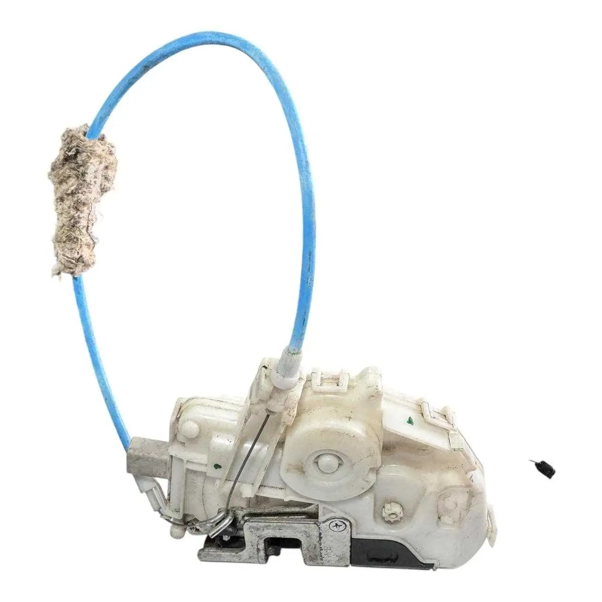 Fechadura Dianteira Direita Gol G5 G6 5u4837014ag (Usado)