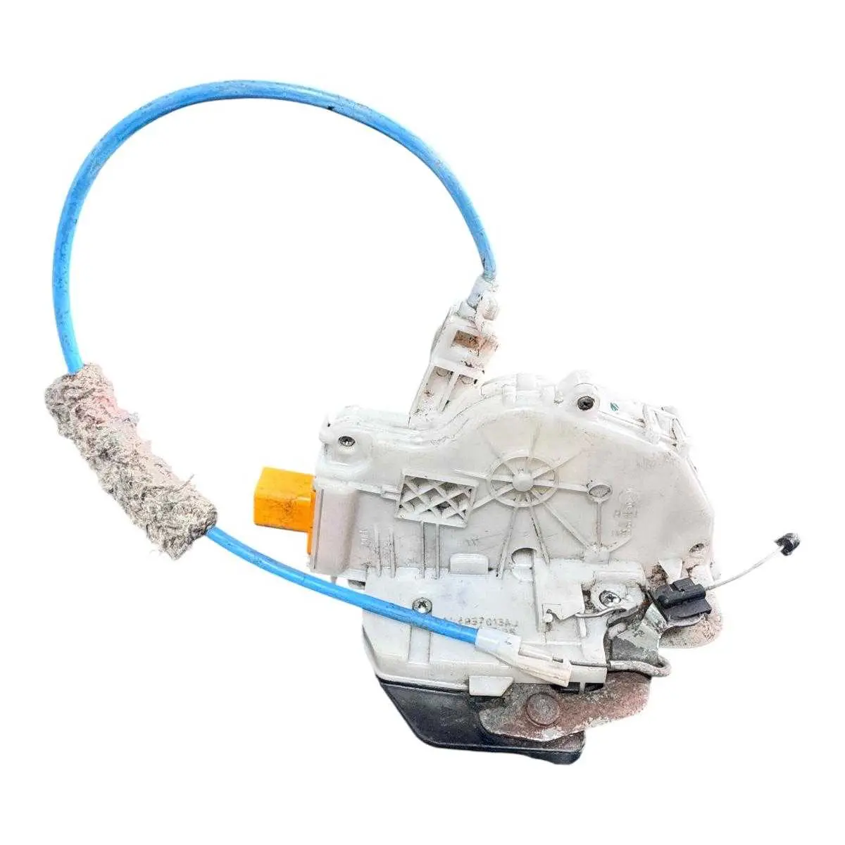 Fechadura Porta Dianteira Esquerda Gol G5 A G7 5u4837013aj