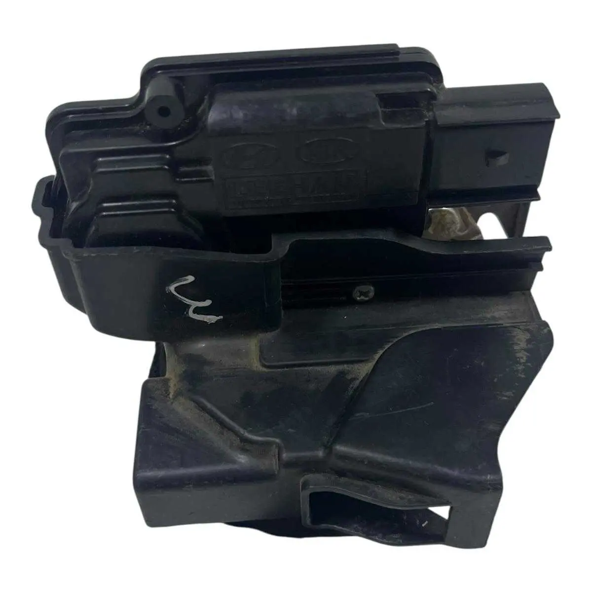 Fechadura Porta Traseira Direita Hyundai Hb20 2013 A 2019