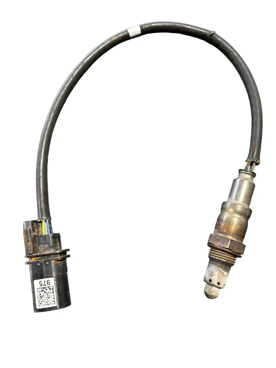 Sonda Lambda Ntk 04c906262ar Vw Gol Nivus Up TCross 1.0 Tsi