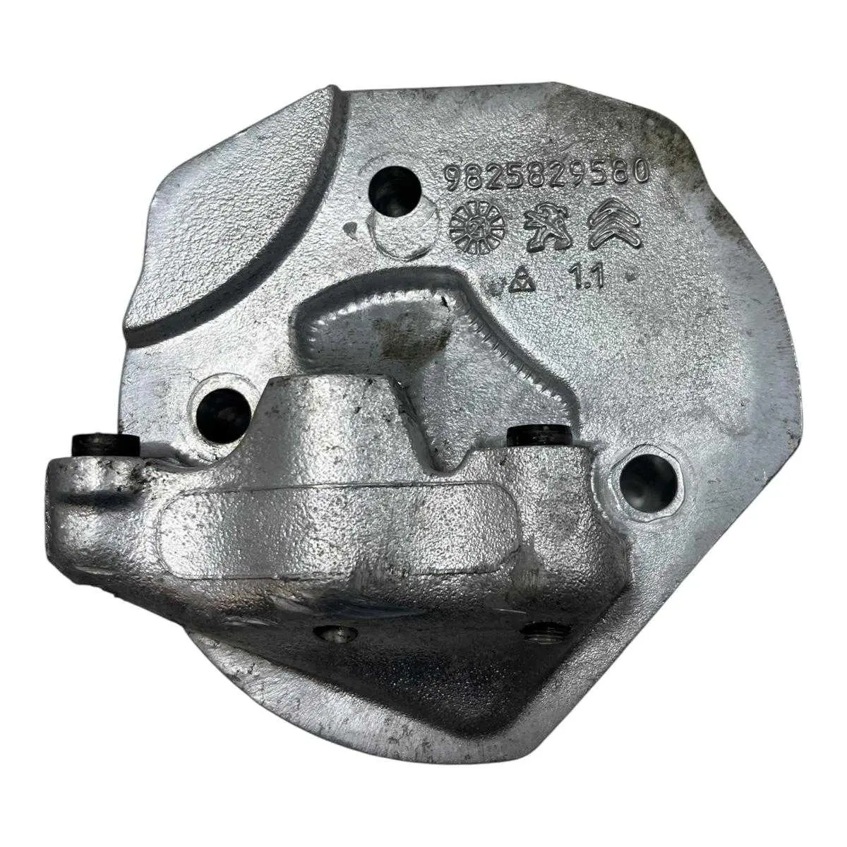 Suporte Coxim Motor Peugeot 208 1.6 16v 17 a 22