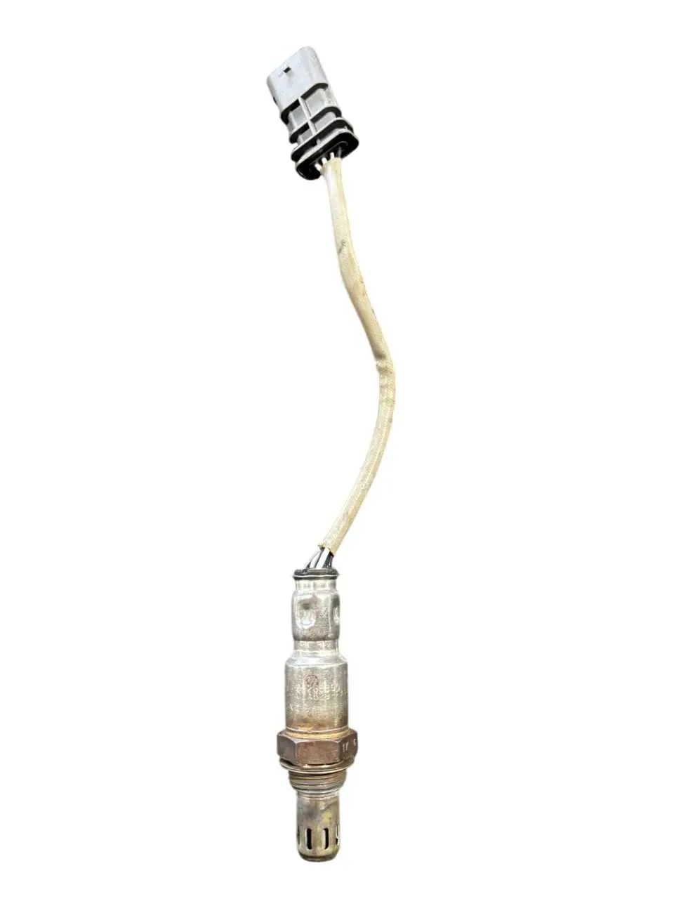 Sonda Lambda Pos Catalisador Argo Cronos 1.0 1.4 Fiat 55266800