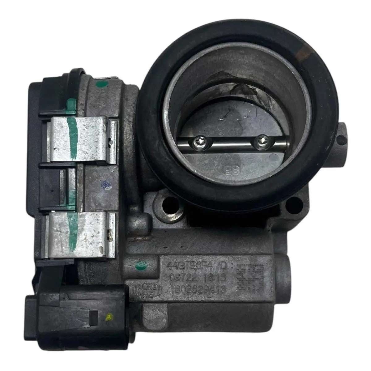 Corpo Borboleta Argo Cronos Uno Mobi Nova Strada 55269704 2017/2022