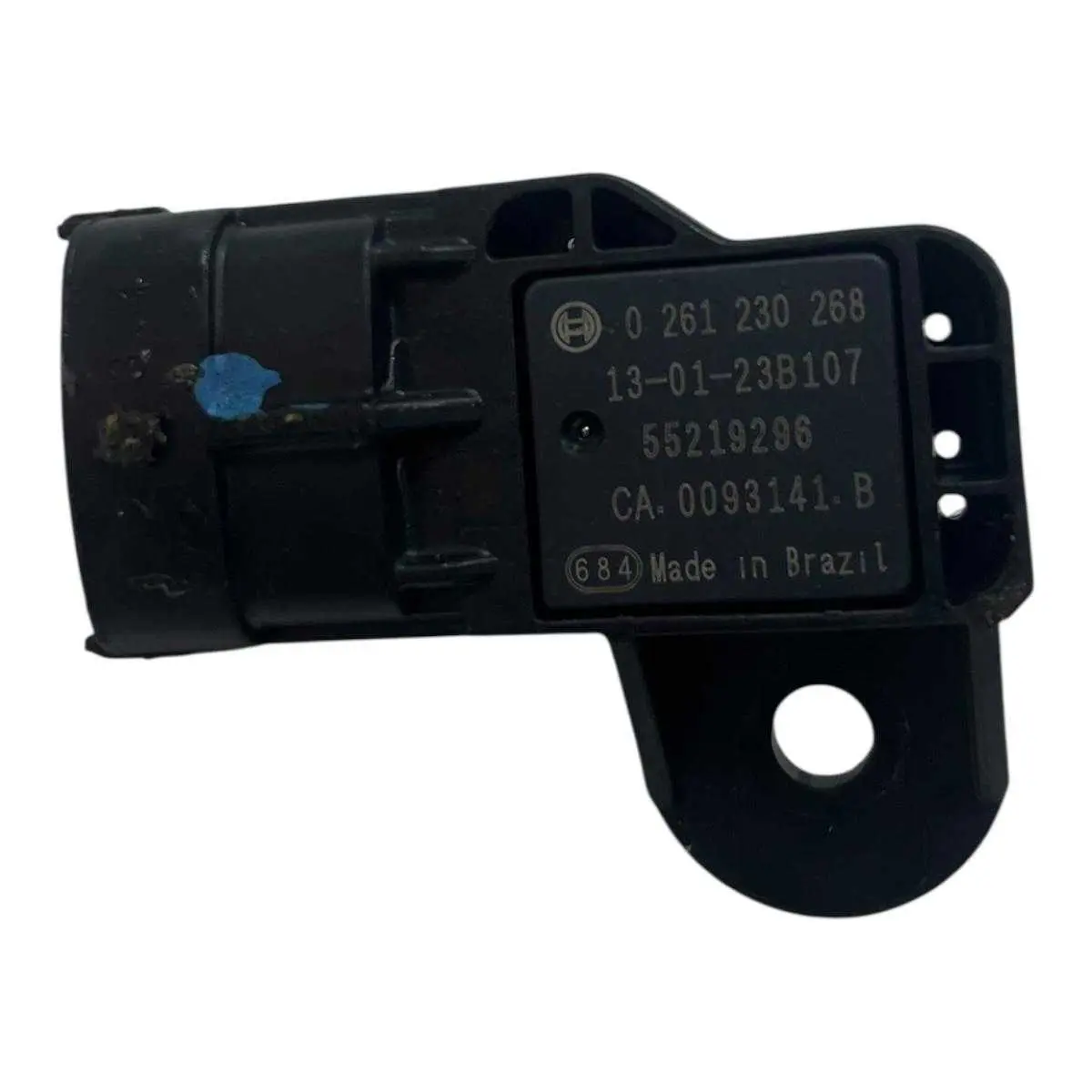 Sensor Map Palio Punto Uno Fiorino Doblo Siena Idea Linea 2012/2016 0261230268