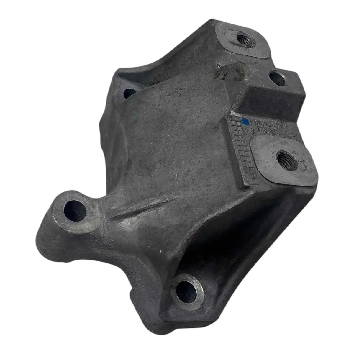 Suporte Coxim Câmbio Vw Polo Virtus 18/22 2QB199117