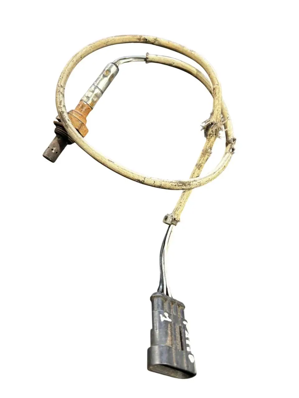 Sonda Lambda Fiat Palio 1.0, 1.5, 1.6, 8/16v 0za112a4 Cx286