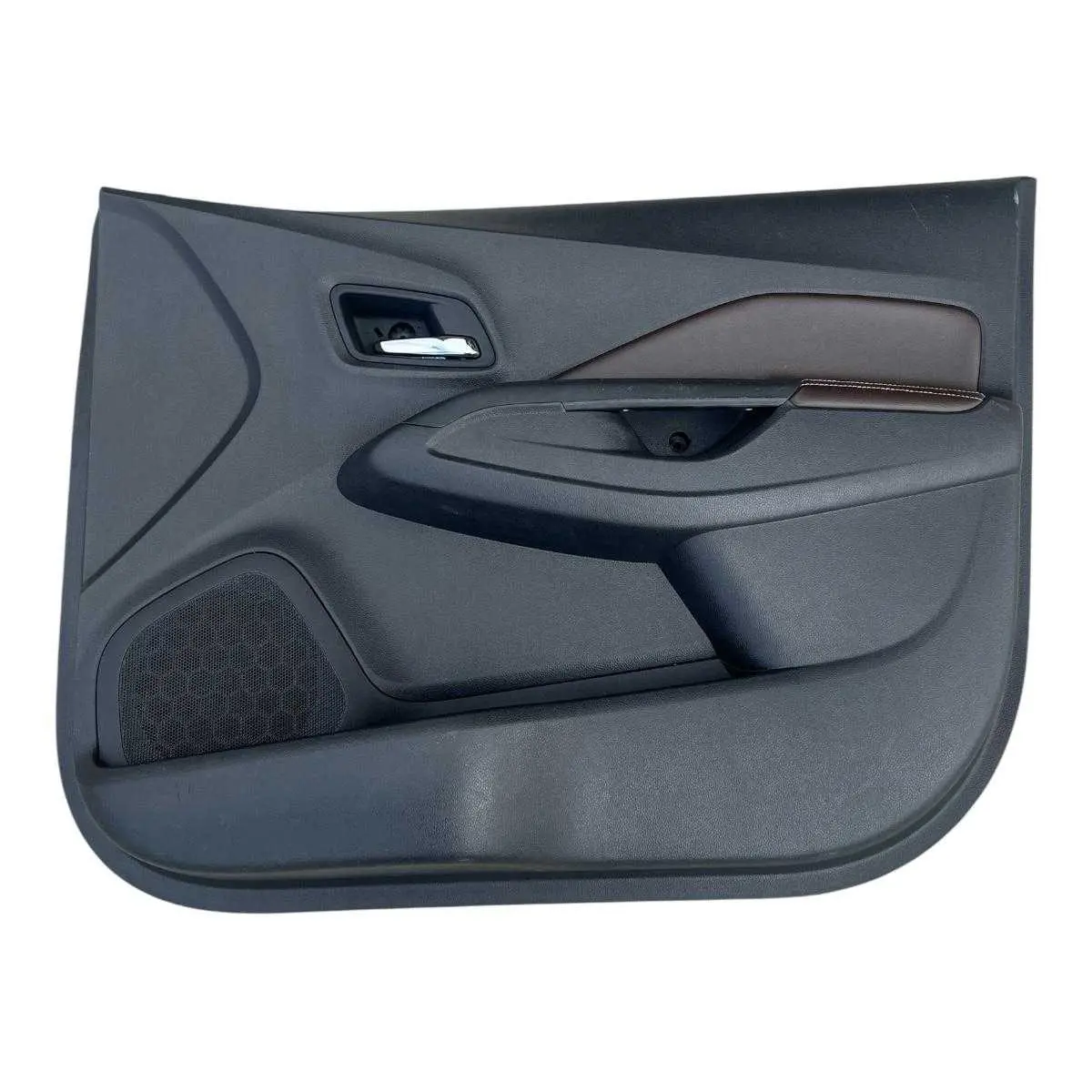 Forro Porta Dianteiro Direito Gm Cobalt 1.8 2016 67141x7b03