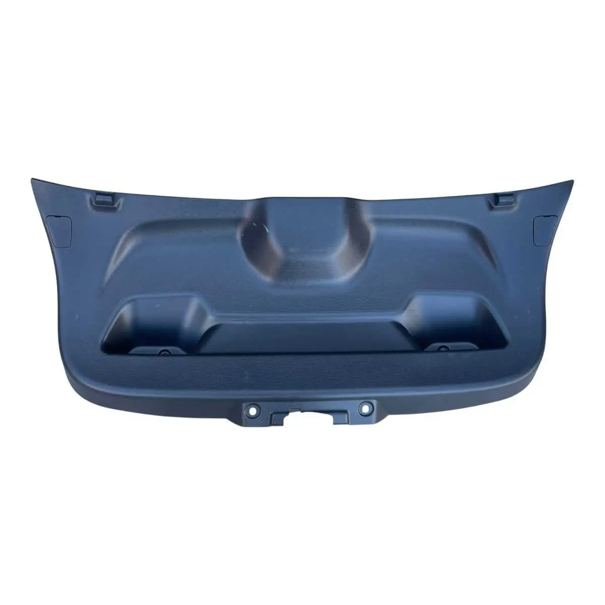TAMPA TRASEIRA PEUGEOT 208 2021