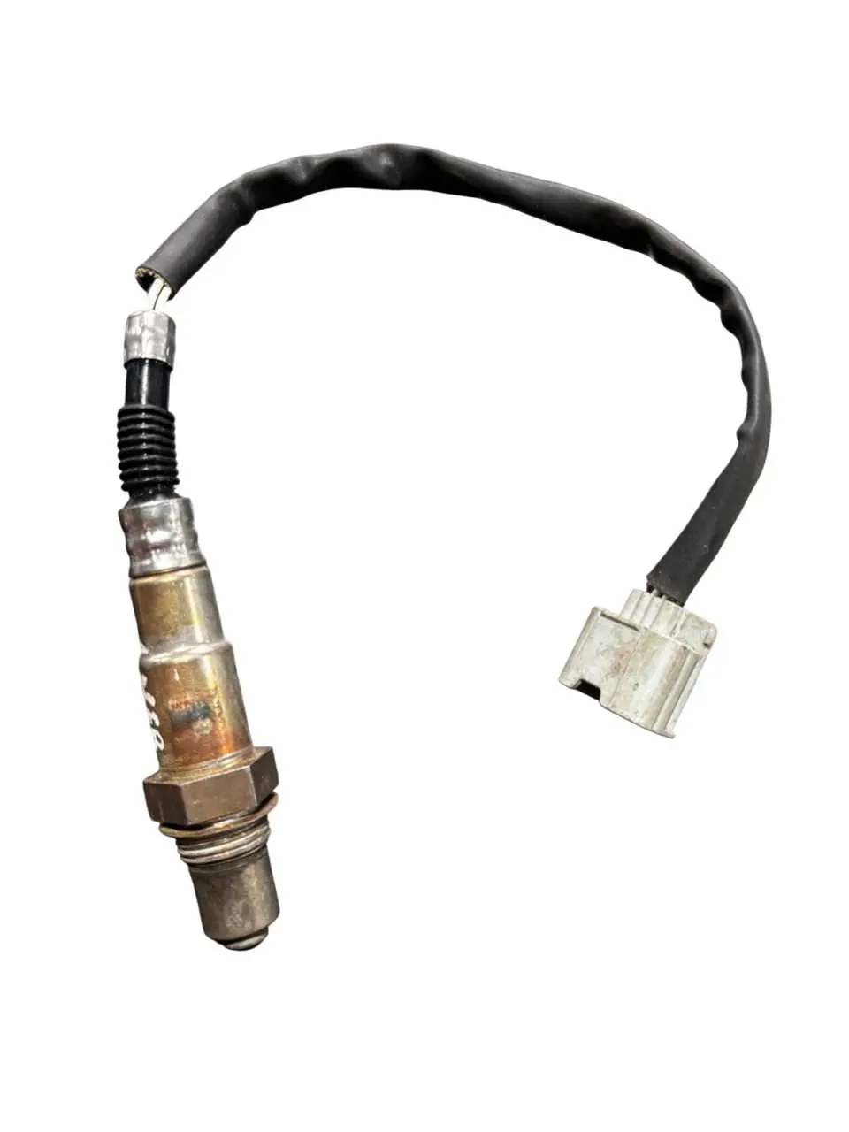Sonda Lambda Nissan March Versa 1.6 16v 0258010280