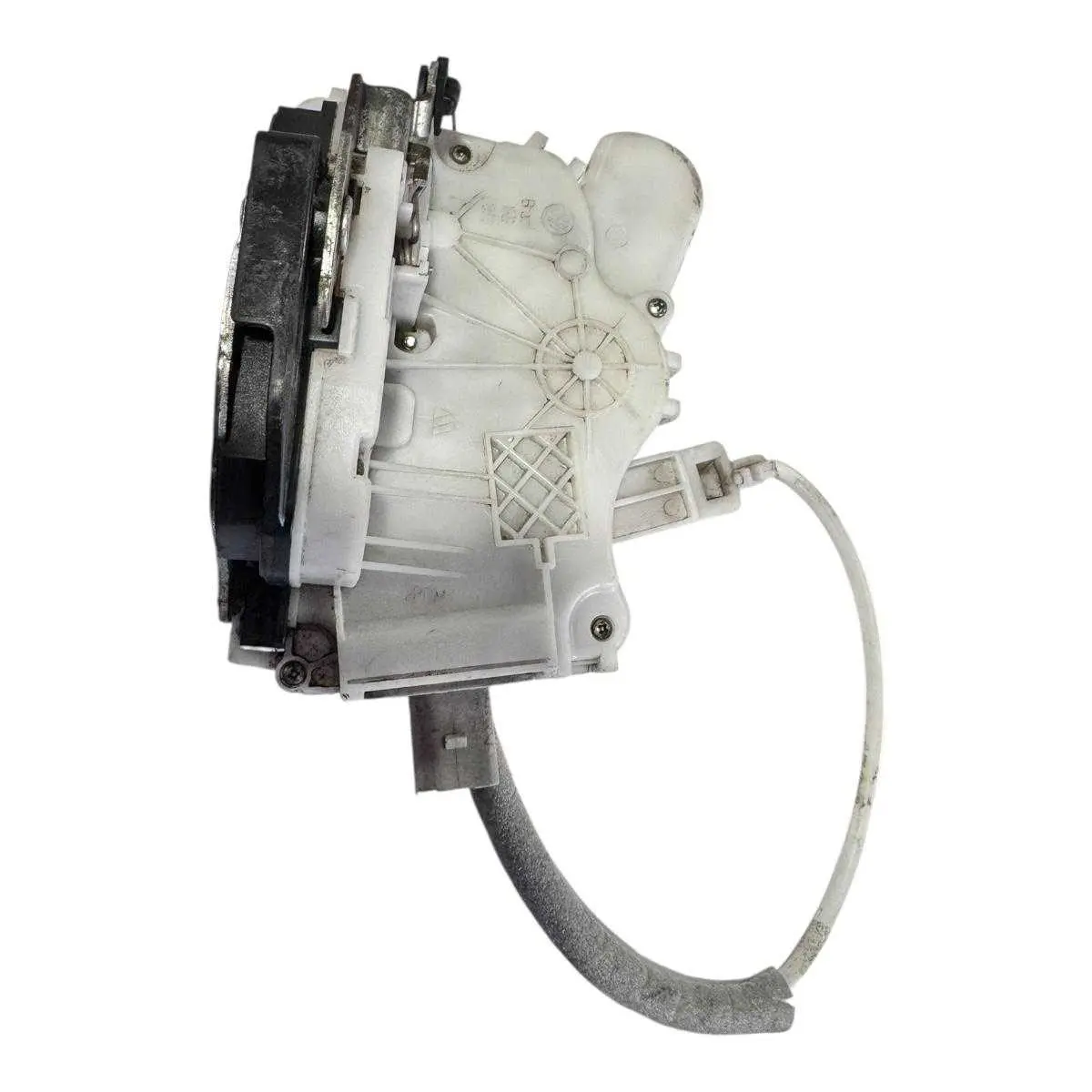 Fechadura Traseira Direita Gol e voyage G5 G6 5u4839014k