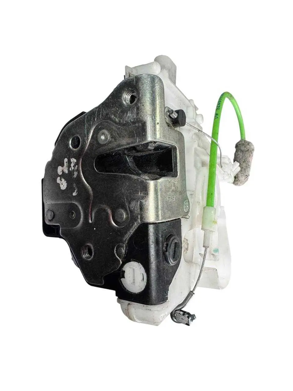 Fechadura Porta Traseira Direita Volkswagen Fox 5z4839014ab