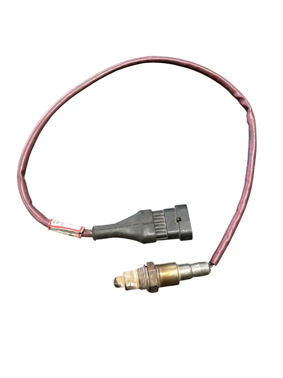 Sonda Lambda Fiat UNO MOBI