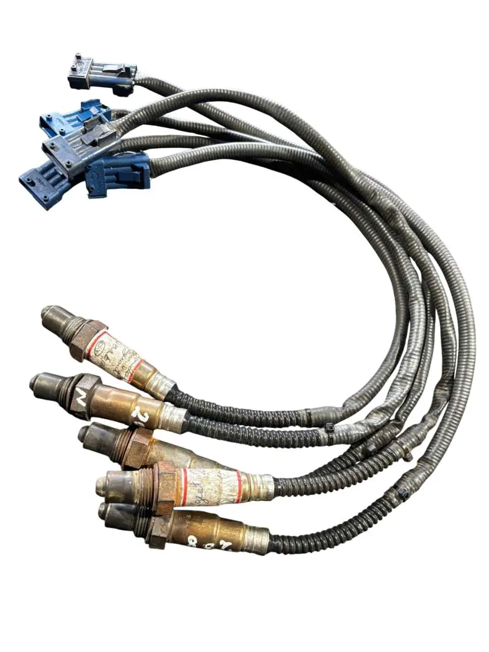 Sonda Lambda Peugeot 206 207 208
