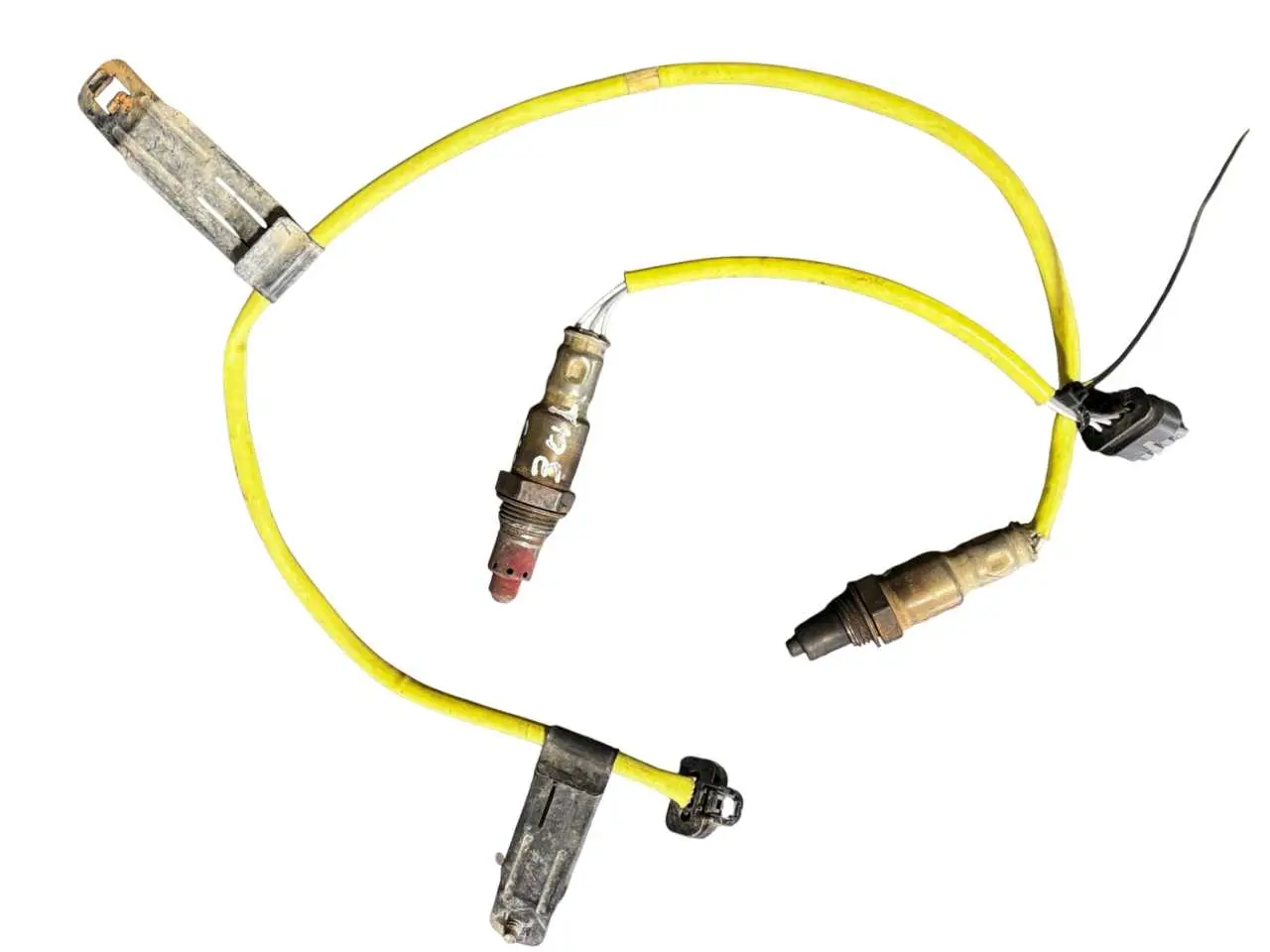 Kit Sonda Lambda Ford Ka 1.5 12v 2017 2021