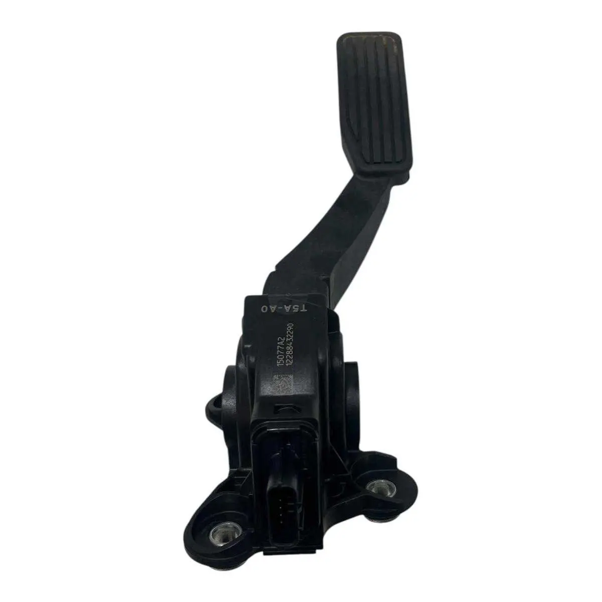 Pedal Do Acelerador Eletrônico Honda Hrv Hr-v 2016 A 2021
