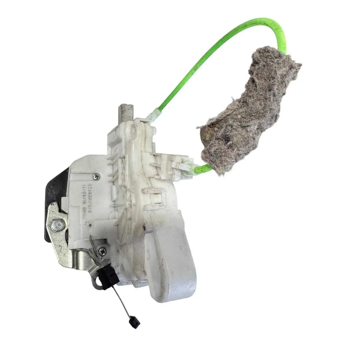 Fechadura Traseiro Esquerdo Fox space fox 5z4839013ab