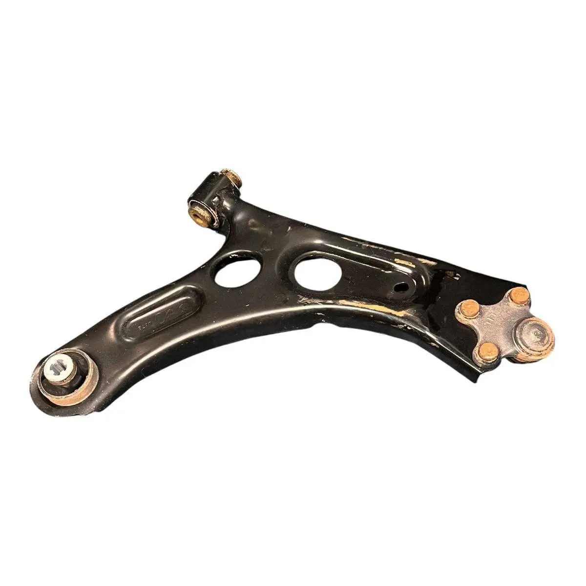 Bandeja De Suspensao Lado Esquerdo Peugeot 208 2021 - 2023 9833753380