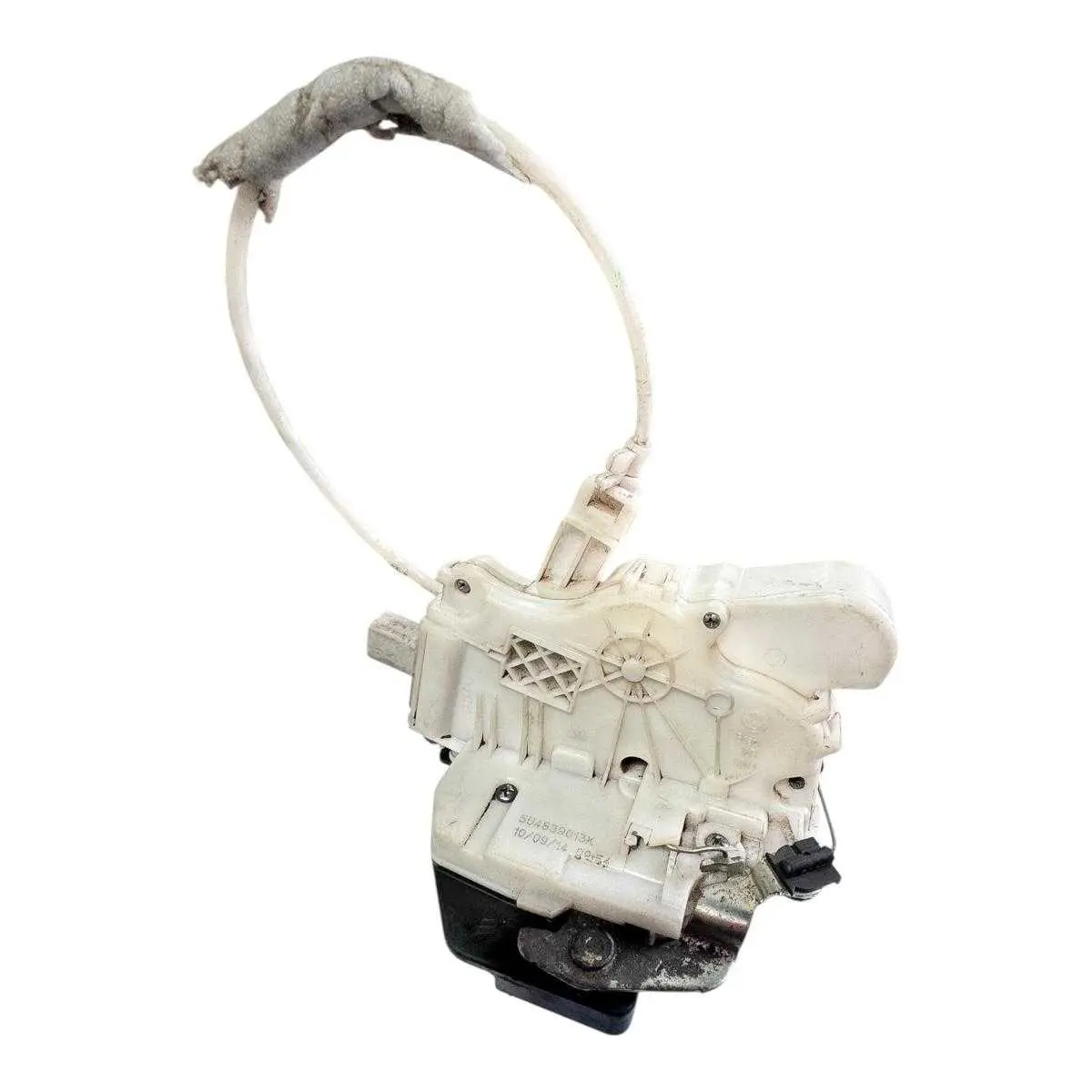 Fechadura Elétrica Traseira Esquerda Gol VOYAGE 5u4839013k