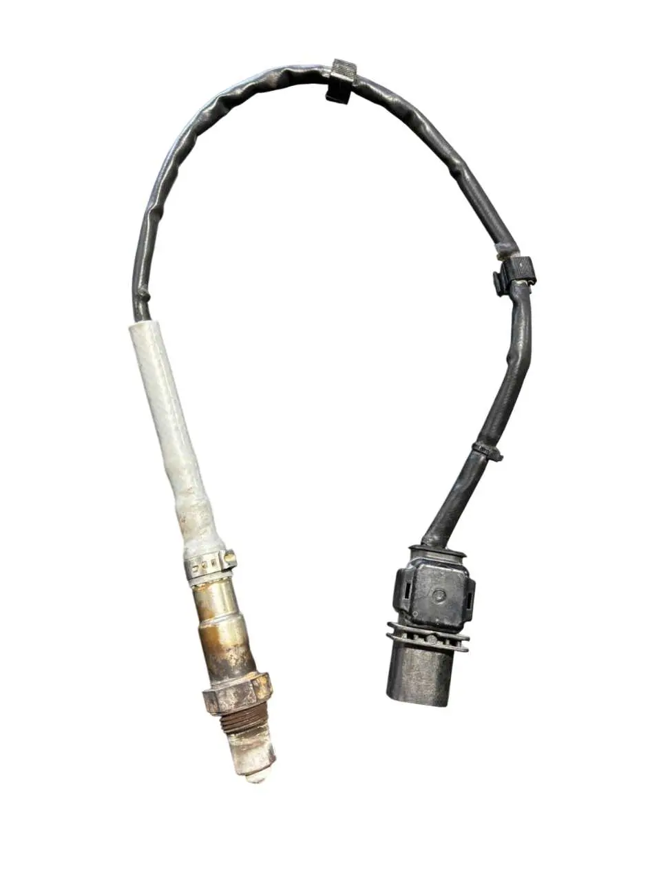 Sonda Lambda Vw Jetta 2.0 Tsi 2014 0258017