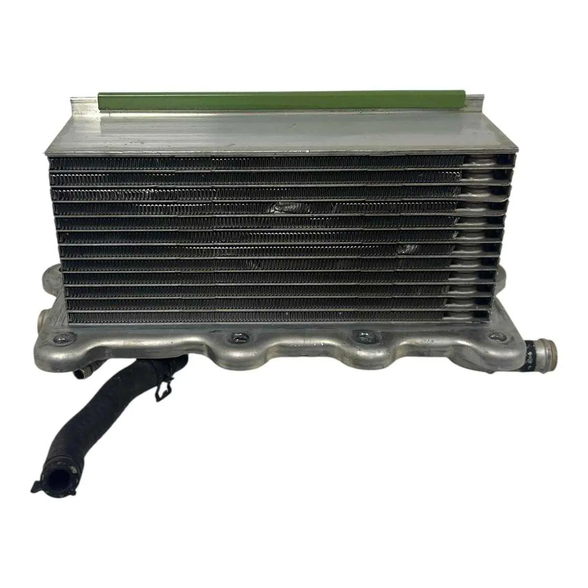 Trocador Calor Radiador Oleo Golf polo virtus Tsi 2018/2021 04c145749a