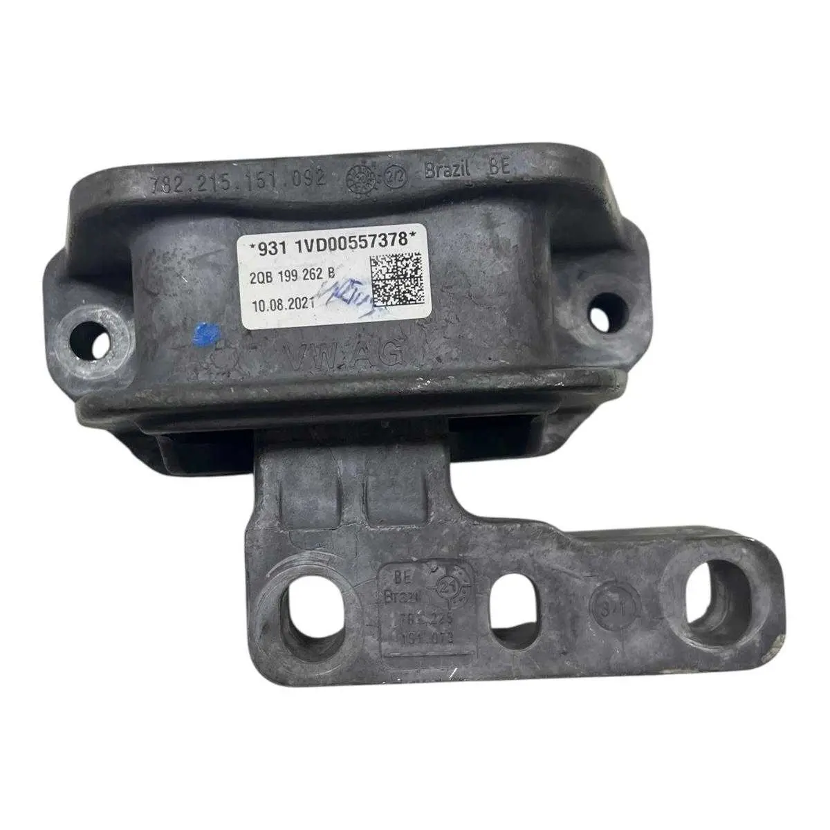 COXIM Motor Polo Virtus T-cross 2018/2022 2qb199262b Original
