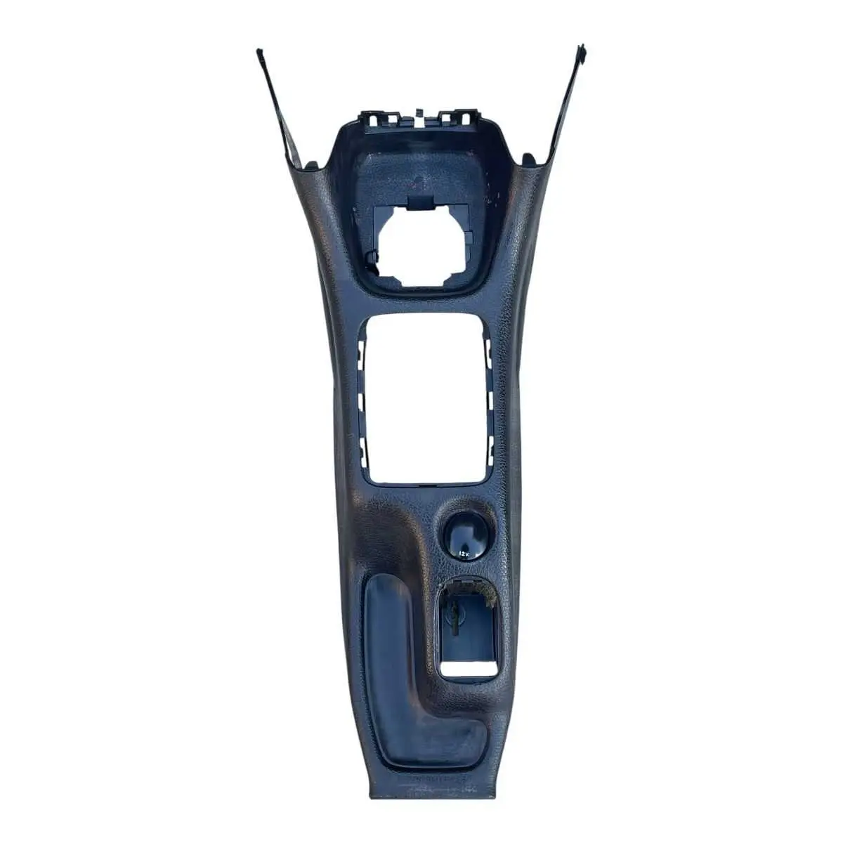 CONSOLE CENTRAL PEUGEOT 206 2001 2008