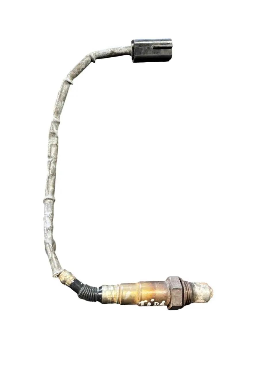 Sonda superior Nissan Tiida 1.8 2013