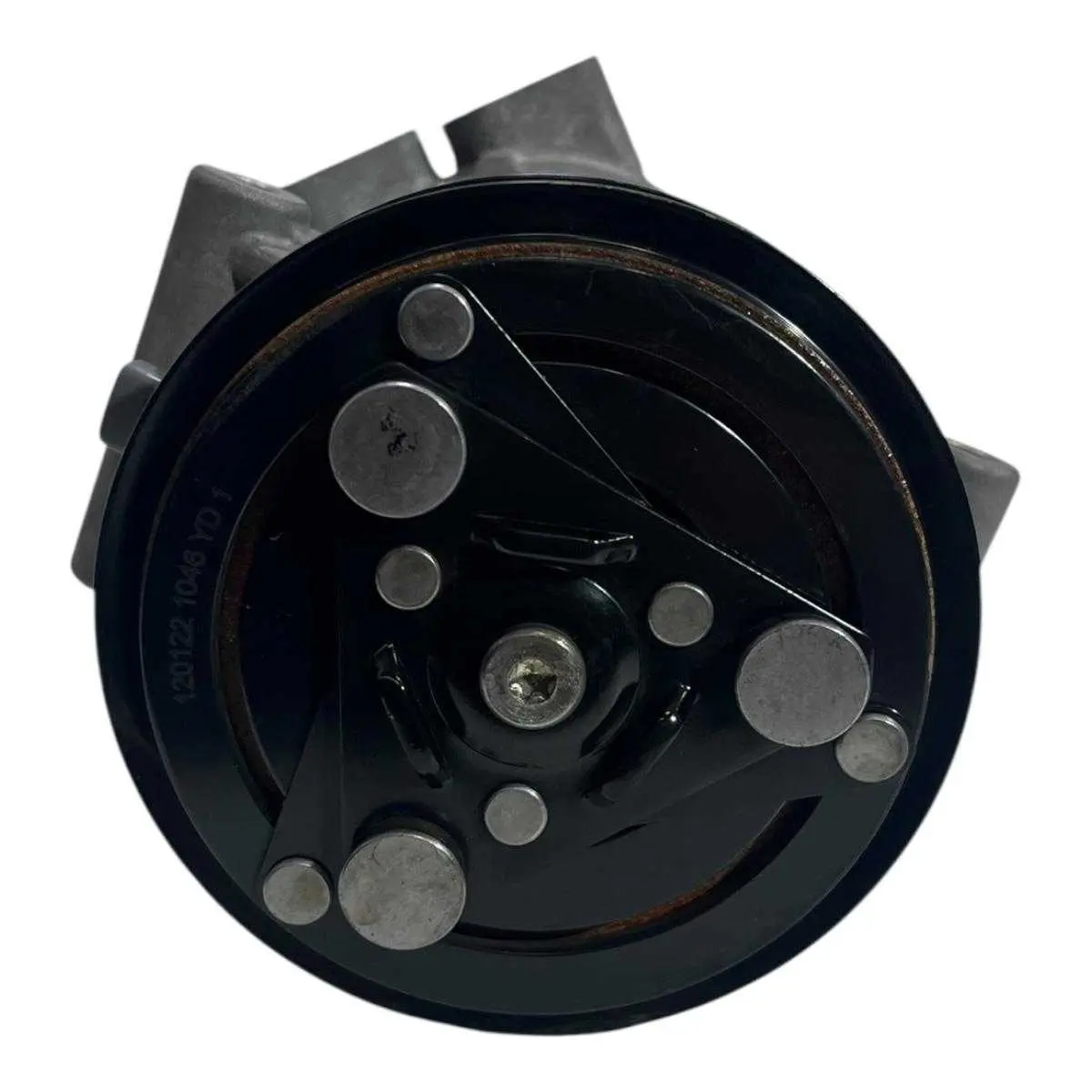 Compressor Ar Condicionado Fiat Argo Cronos Mobi Uno 52093151